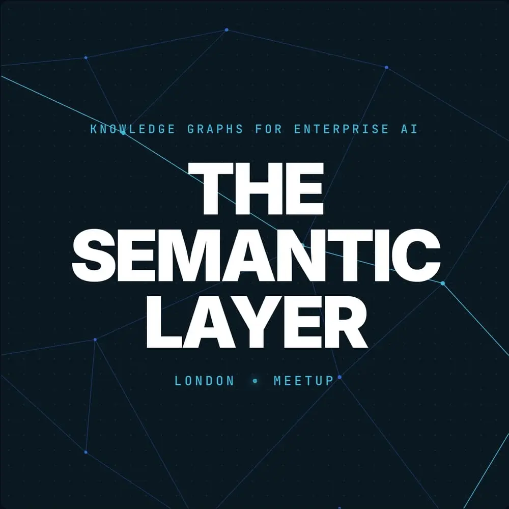 The Semantic Layer London