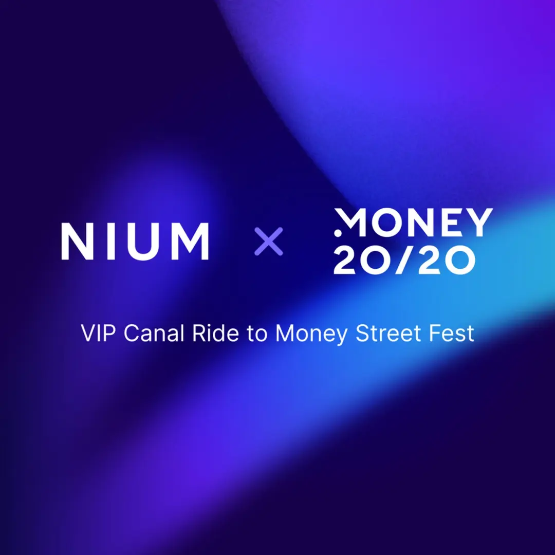 VIP Canal Boat Experience with Nium