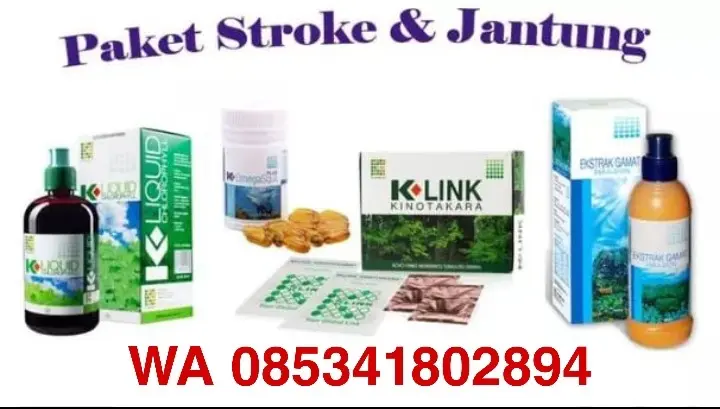WA 085341802894 Cara Gabung Member K-Link Palembang, Join Klink Palembang
