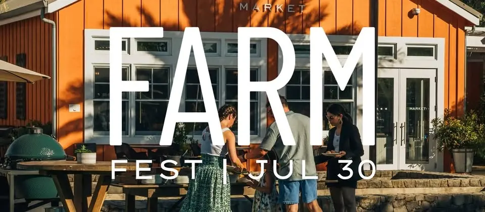 FARM Fest w/ David Ronconi