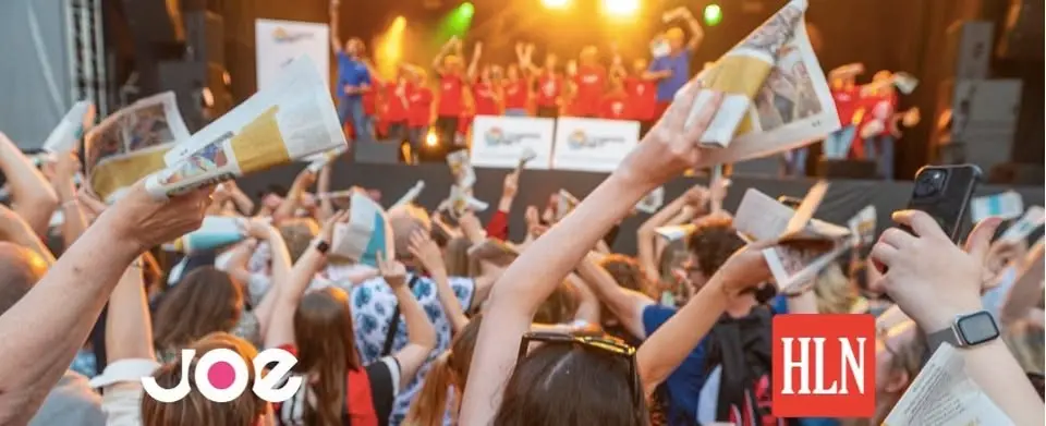 Vlaanderen Zingt - Ieper 2026