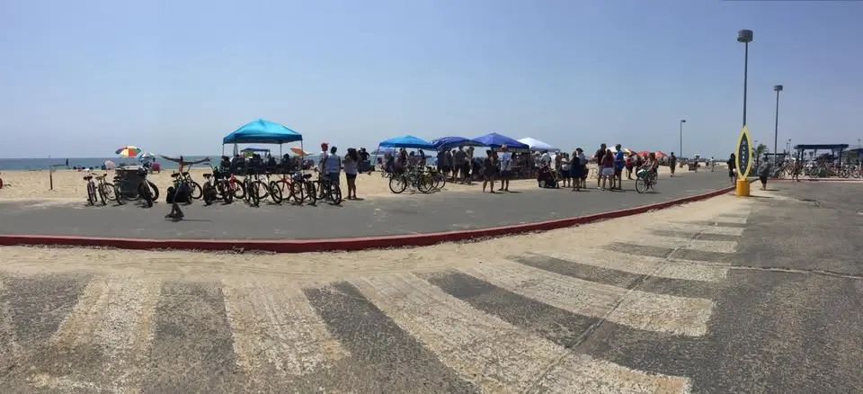Marina High Alumni Beach Party - Saturday, July 25, 2026 (17th Annual)