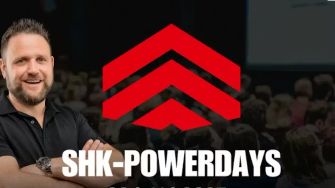 SHK-POWERDAYS