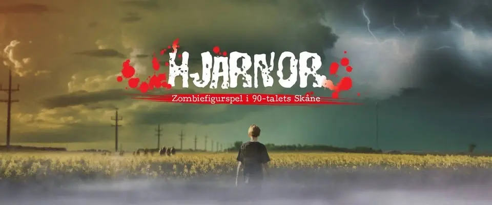 Hjärnor på Gothcon XLIX