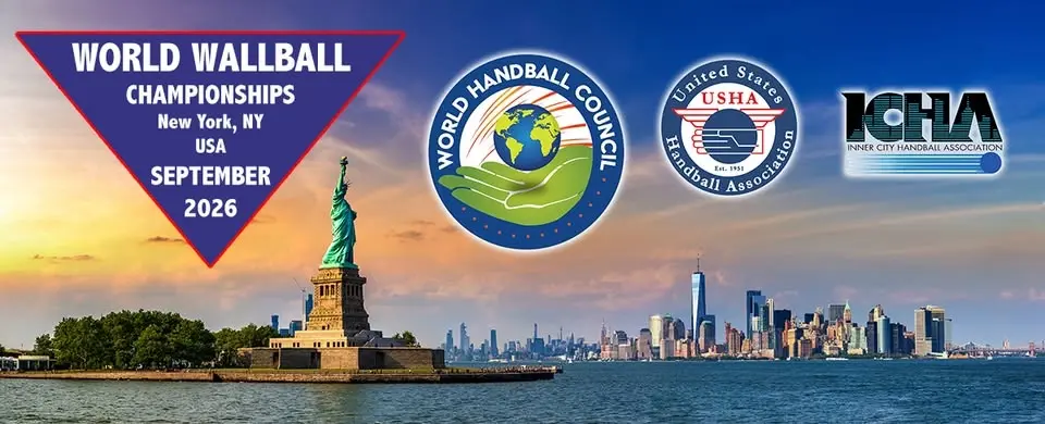 World WallBall Championships