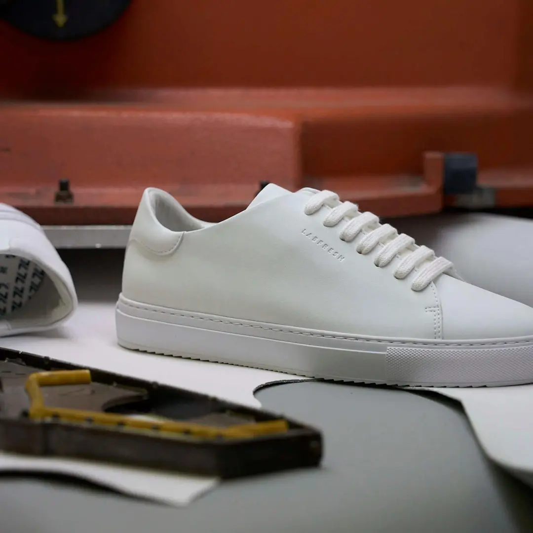 Zèta x LABFRESH
