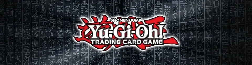YuGiOh Weekly Locals