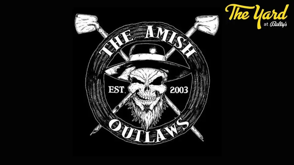 The Amish Outlaws