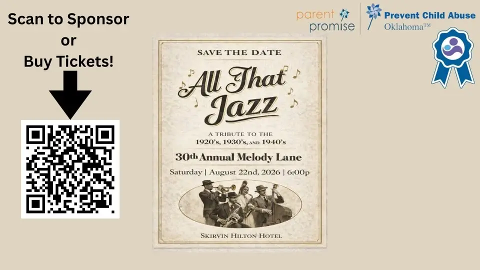 Melody Lane Gala 2026: All That Jazz
