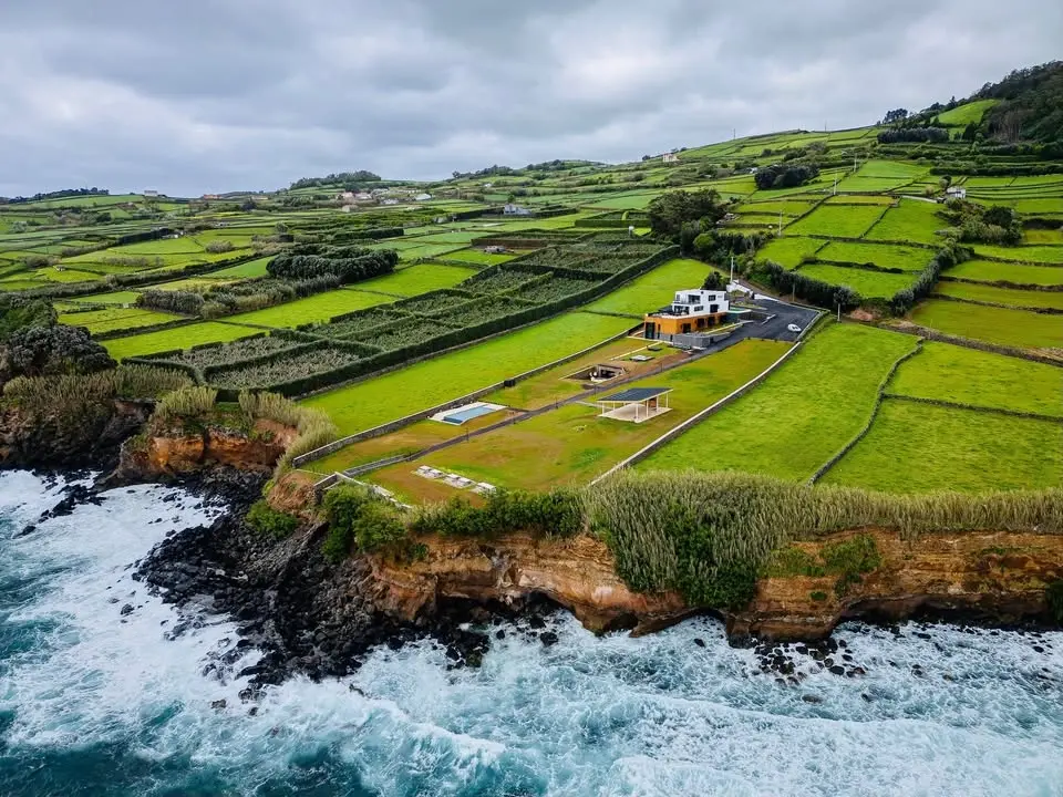 Azores Ocean Soul Retreat, 2026 Wait List, NEW: 2027 Sept 18 - 25