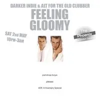 Feeling Gloomy - Pet Shop Boys: 40th Anniversary Special