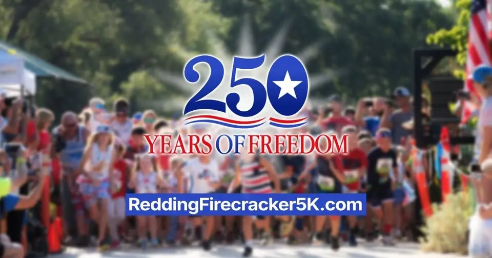 Firecracker 5K – 10th Annual!