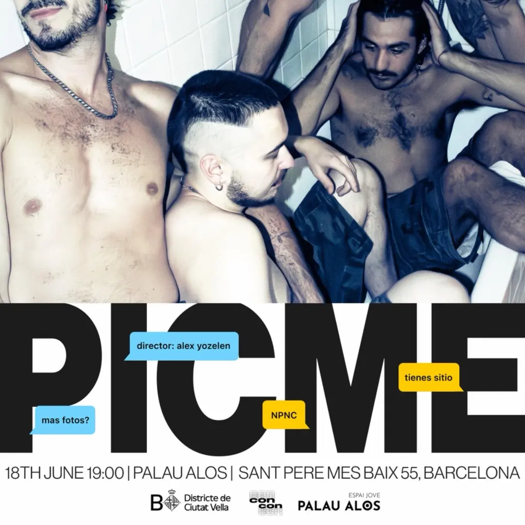 PICME / MOVEMENT PERFORMANCE