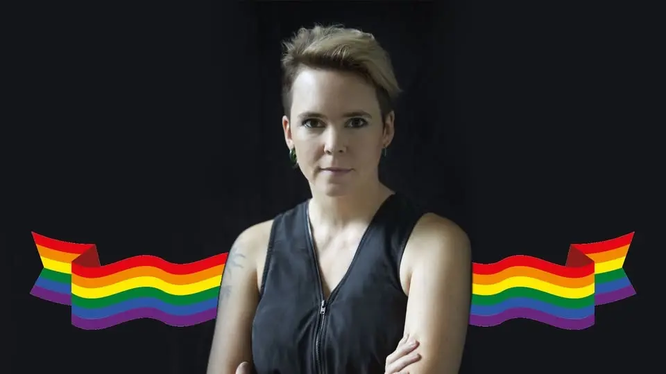 Skrivarworkshop för queers - Gävle Pride