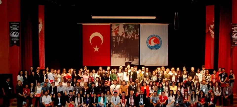 10.Uluslararası Klasik Müzik Festivali 