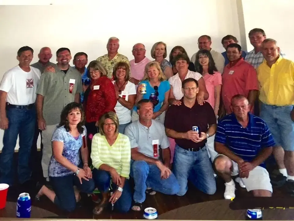NCHS Class of ‘76 50th Reunion