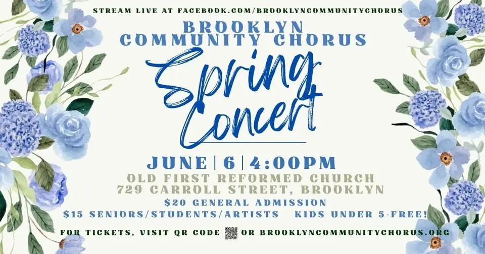 Spring Concert