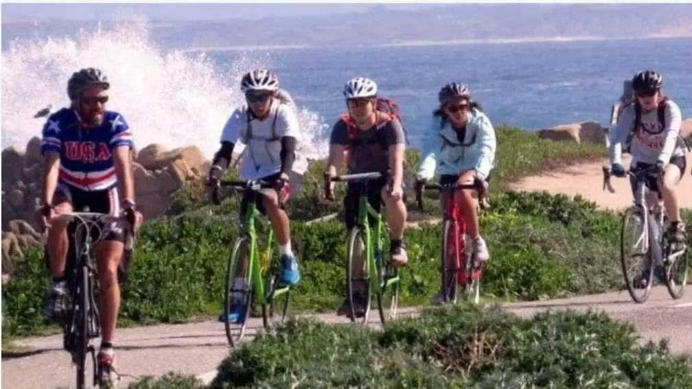 🚴 Stay COOL with Beach Bike Ride from Marina del Rey to Redondo Beach & Brunch