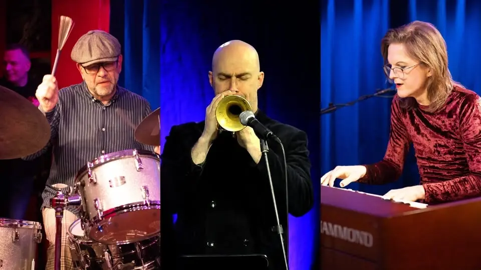 Trinity jazz