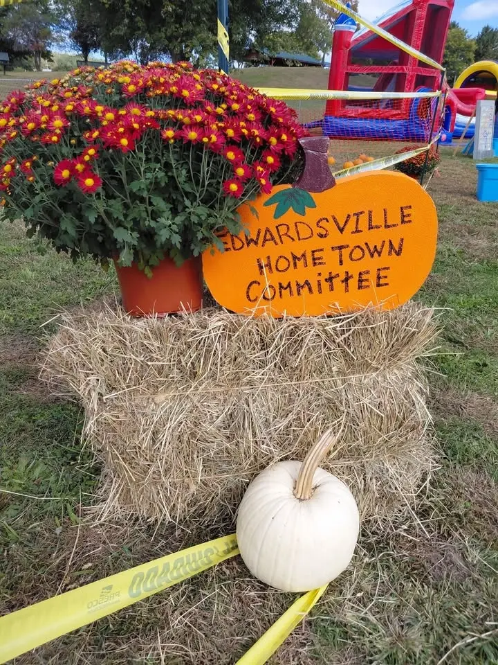 6th Annual Edwardsville Fall Festival