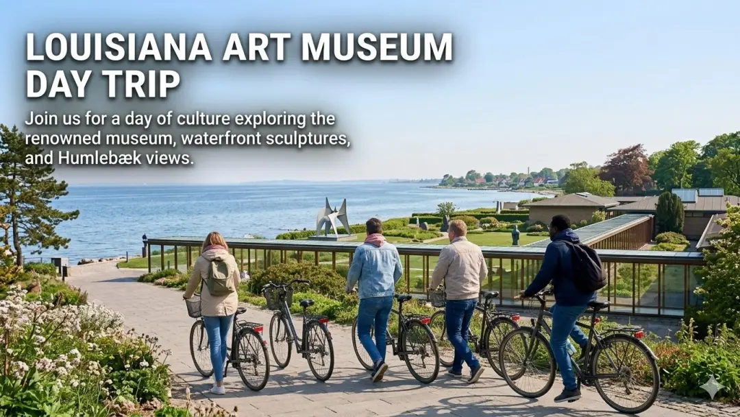 Louisiana Art Museum