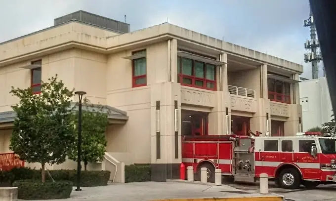 Early Bird Clean up Key West Firestation Lot on Simonton St hosted by The Garden's Hotel