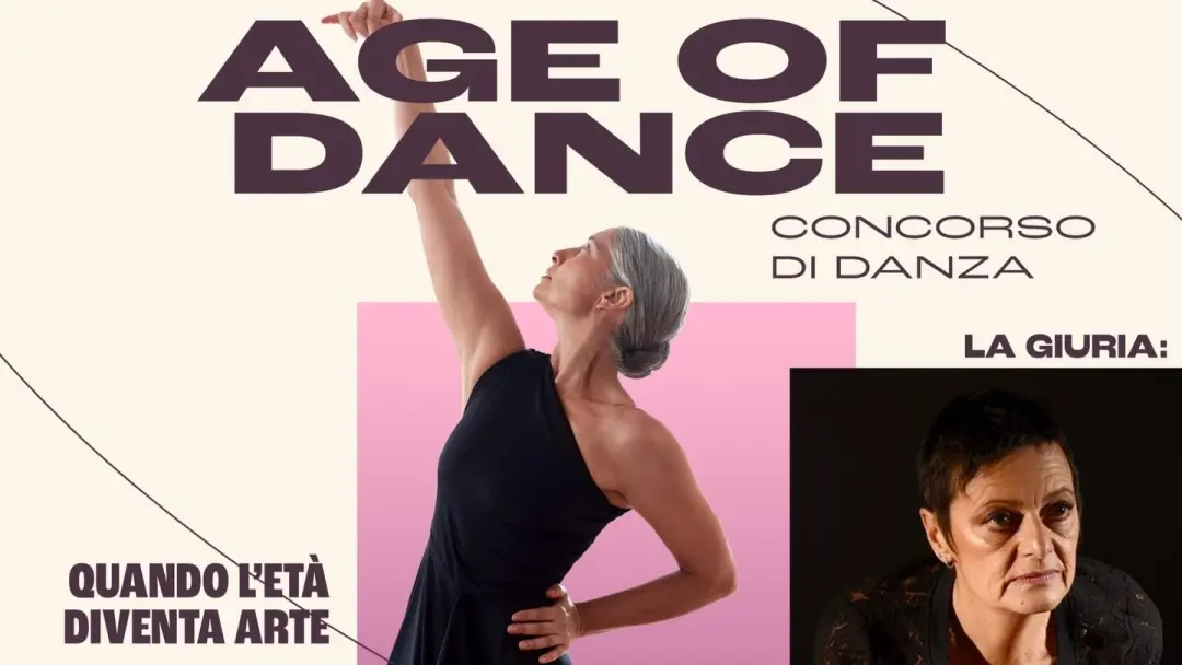 Age of Dance