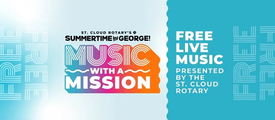 Summertime by George! featuring Collective Unconscious