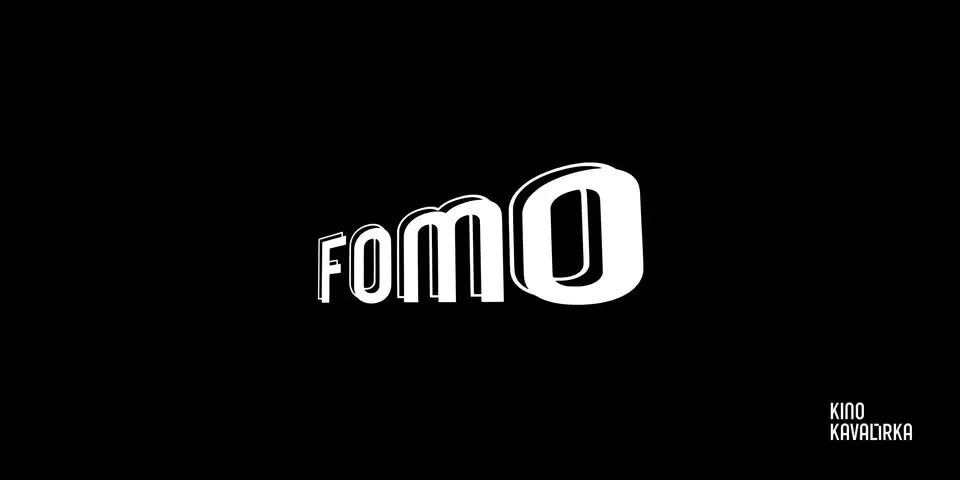 FOMO – filmy, které si nechcete nechat ujít