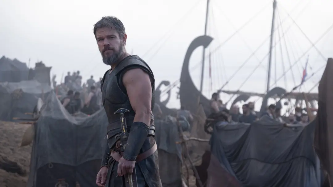 The Odyssey