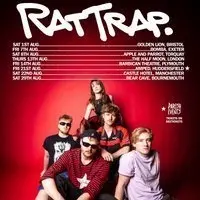 Rat Trap - Castle Hotel, Manchester