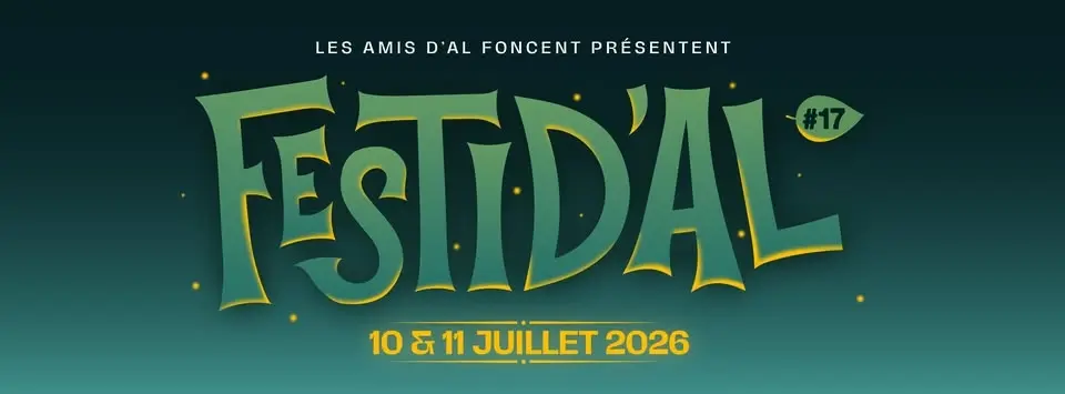Festid’AL #17