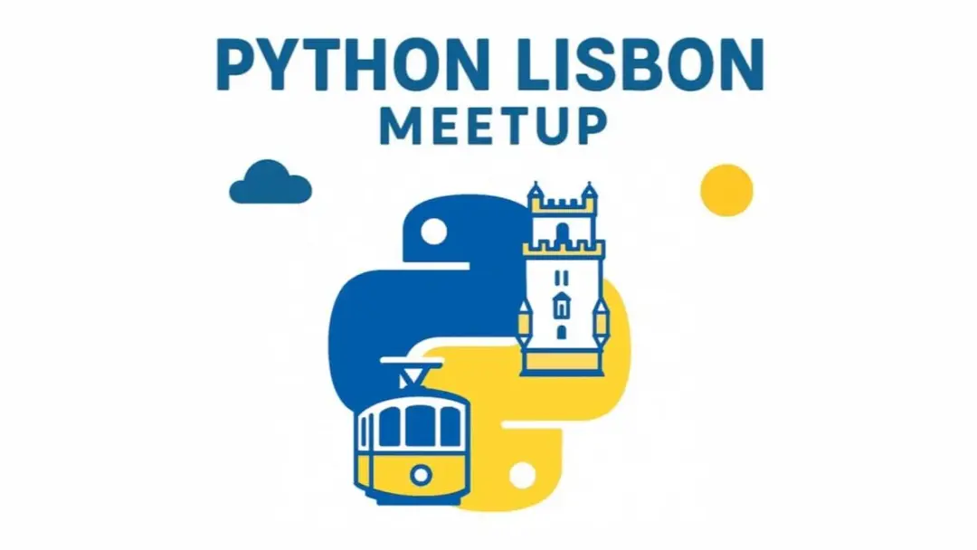 #07 - PyLM Meetup at Técnico 🎓🐍