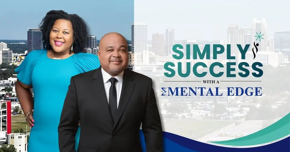 Simply Success with a Mental Edge Conference