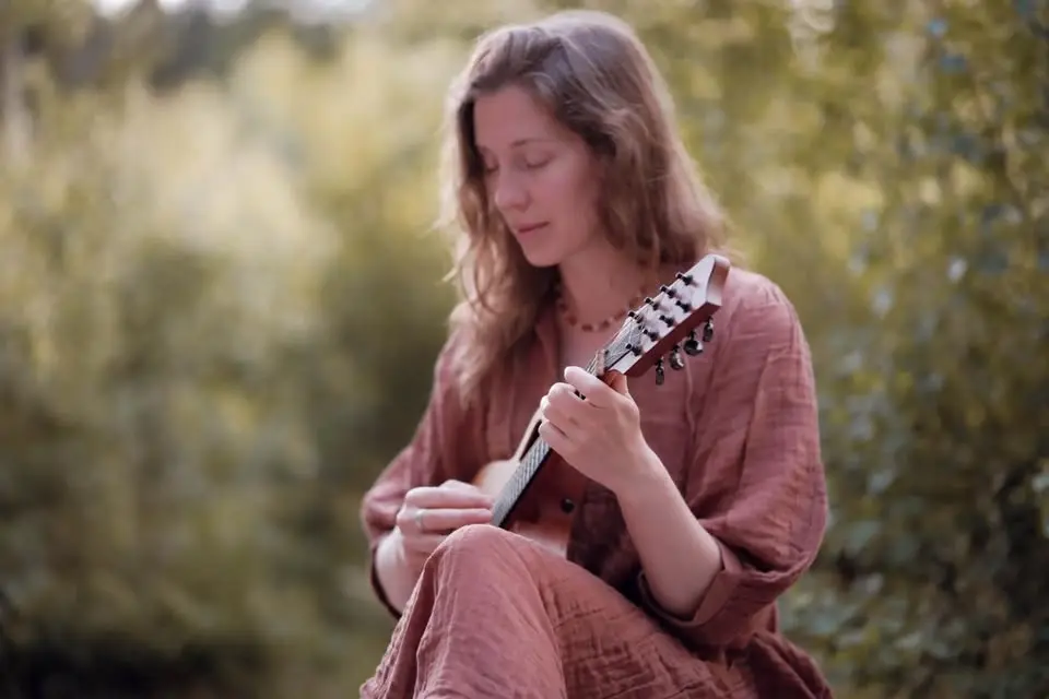 Annie Carroll - Nature Rememberings Tour 2026 - Malmö
