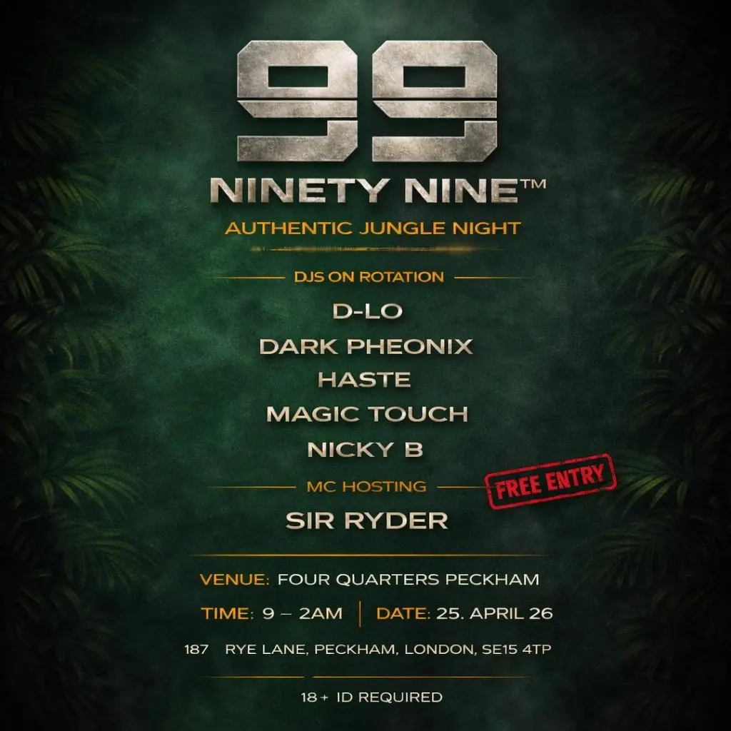 99 RECORDS