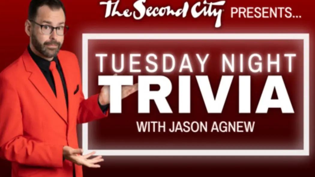 đ§ đĄTrivia Night at Second City Toronto â