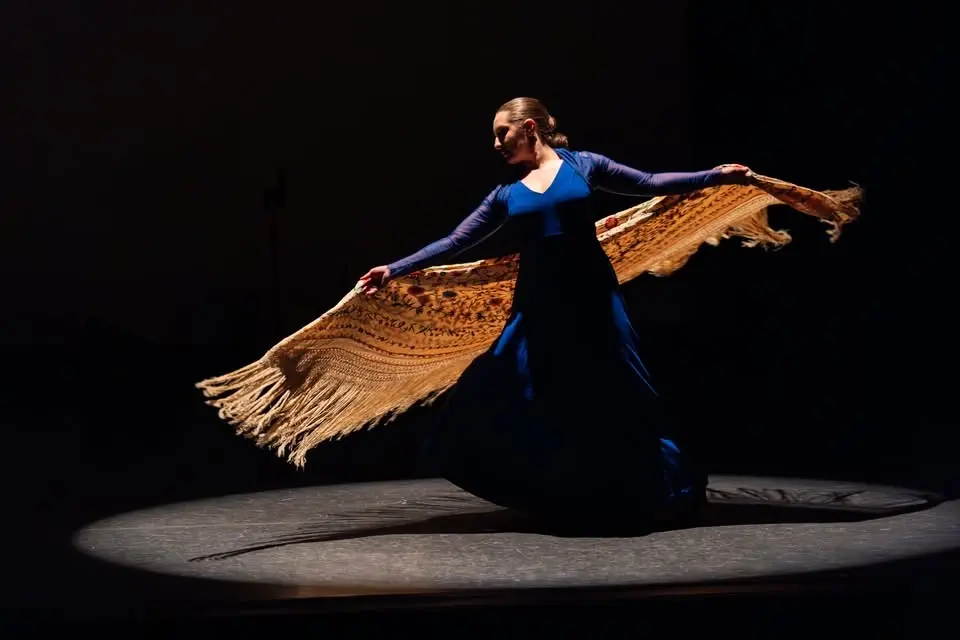 Zorongo Flamenco Dance Theatre