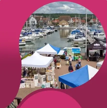 Waterside Market