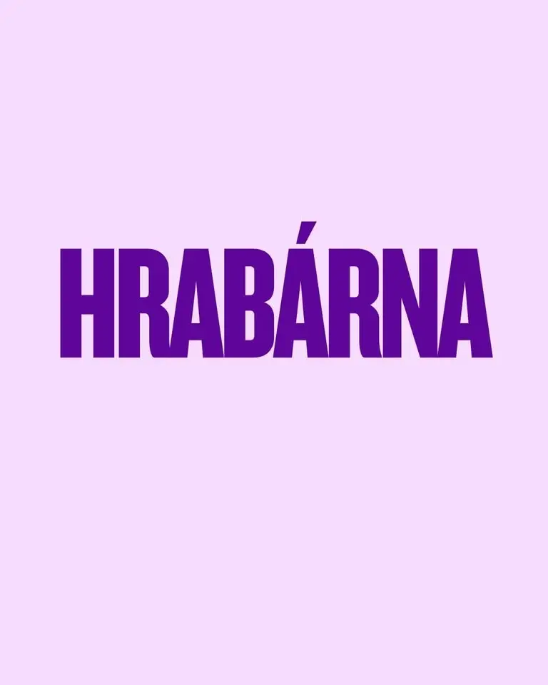 HRABÁRNA - pay entry fee and take anything