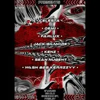 NTWRK Events Presents VIBE 2.0