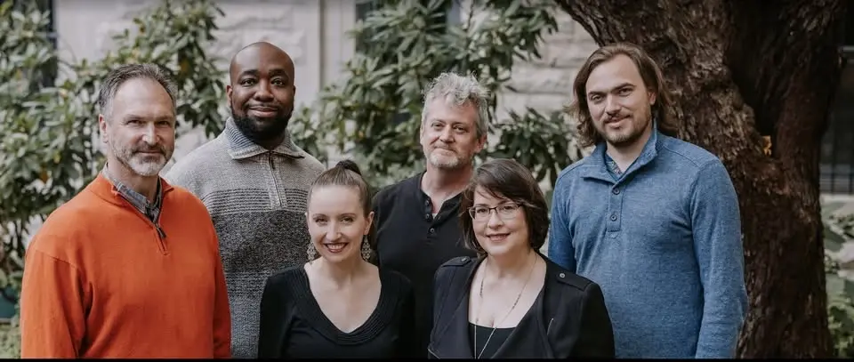 Towards a More Perfect Union: Music of Civic Engagement & Political Change