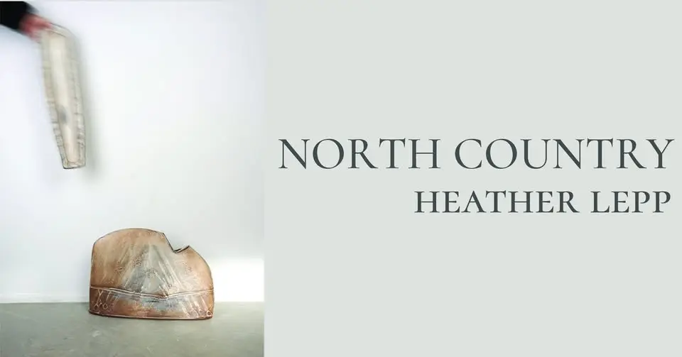 Heather Lepp - North Country