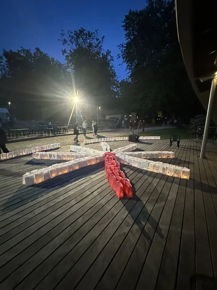 Stafet For Livet 2026 - Brønderslev