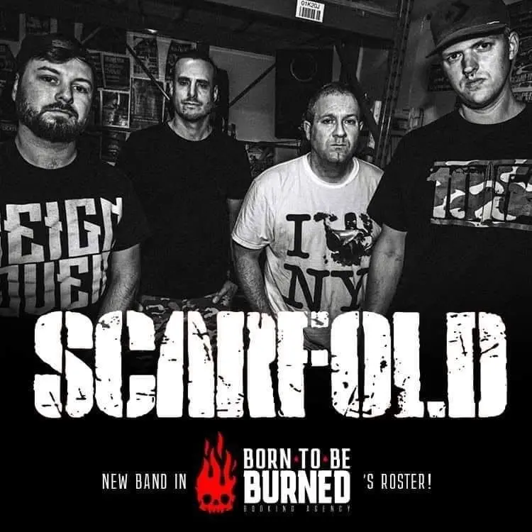 Scarfold-HC/Canada+Guest