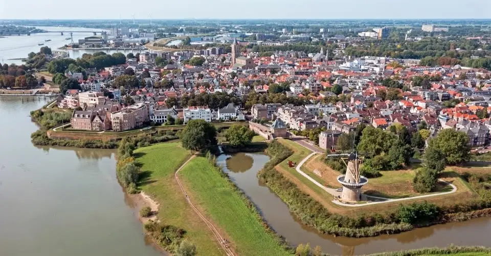Dagtocht Gorinchem