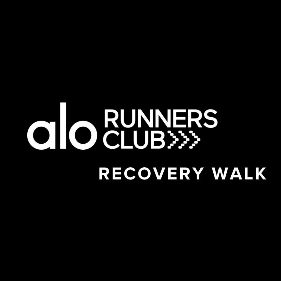 ALO Brookfield Place: ALO Wellness Walk