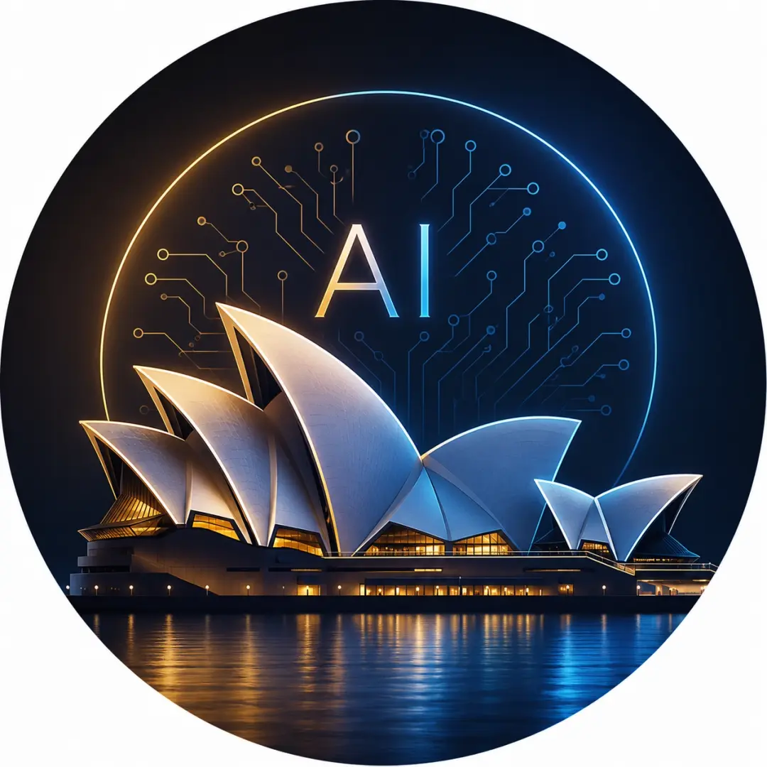 Qwen Sydney meetup