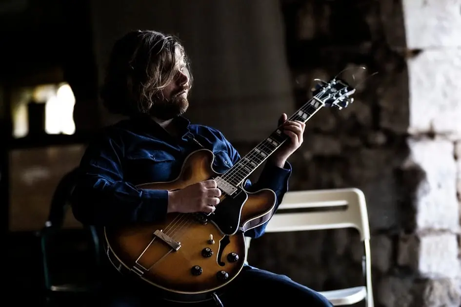 Ven 25/09 - Ulysse Mars Chanson