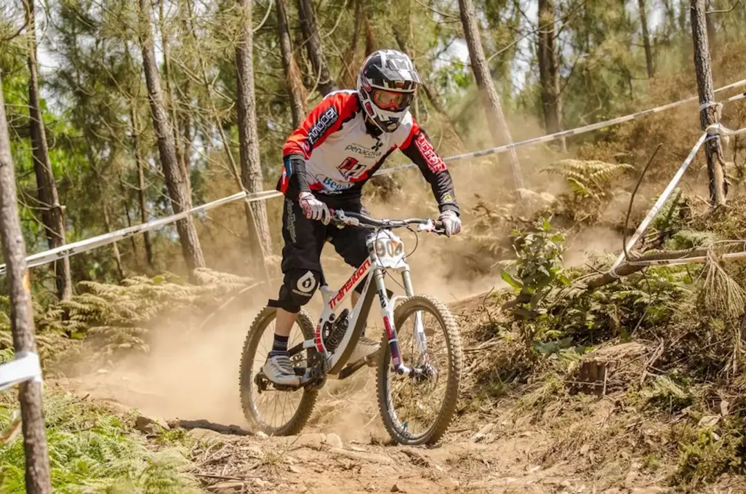 Český pohár horských kol Czech MTB 2026